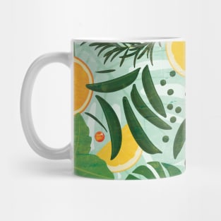 Spring and Deli Mug